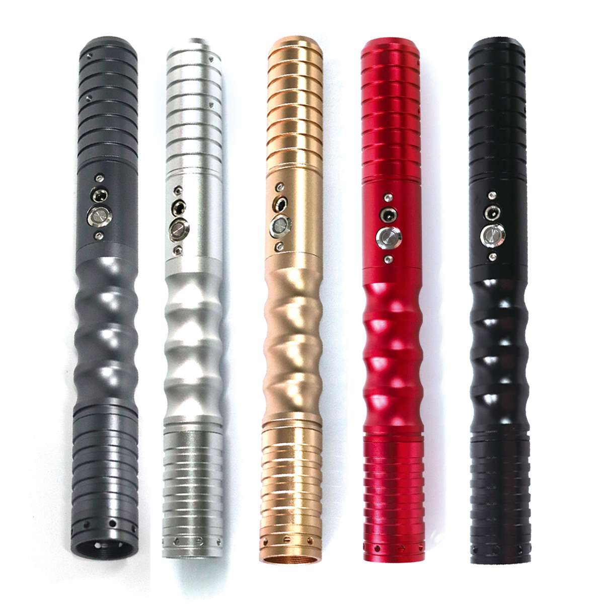 Ammo lightsaber isabers