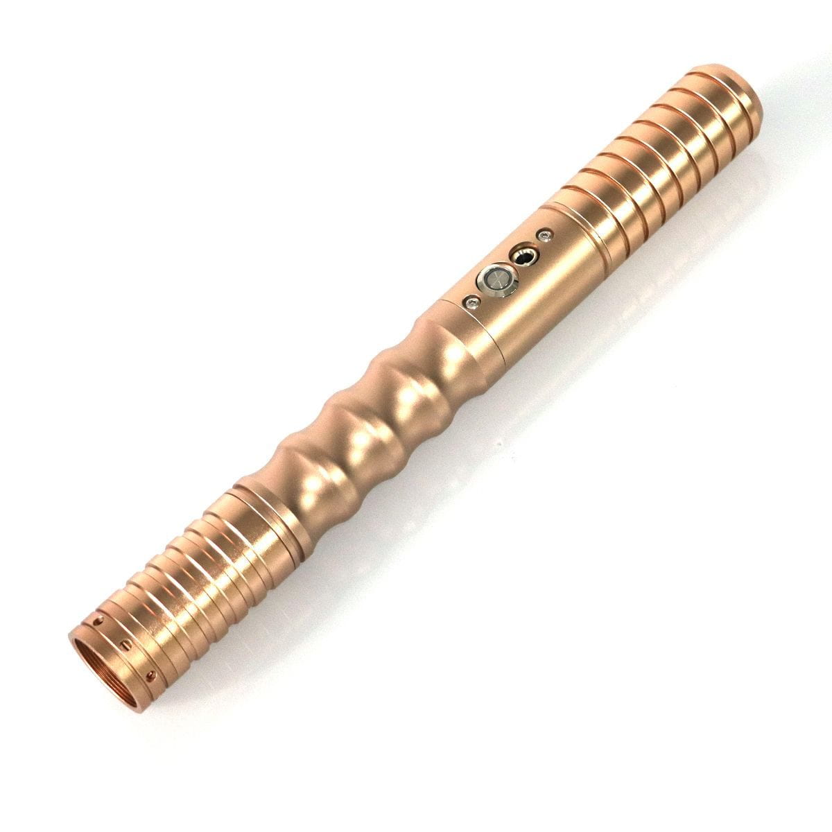Ammo lightsaber Golden / RGB isabers