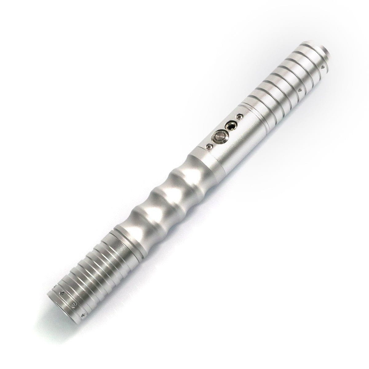 Ammo lightsaber Silver / RGB isabers