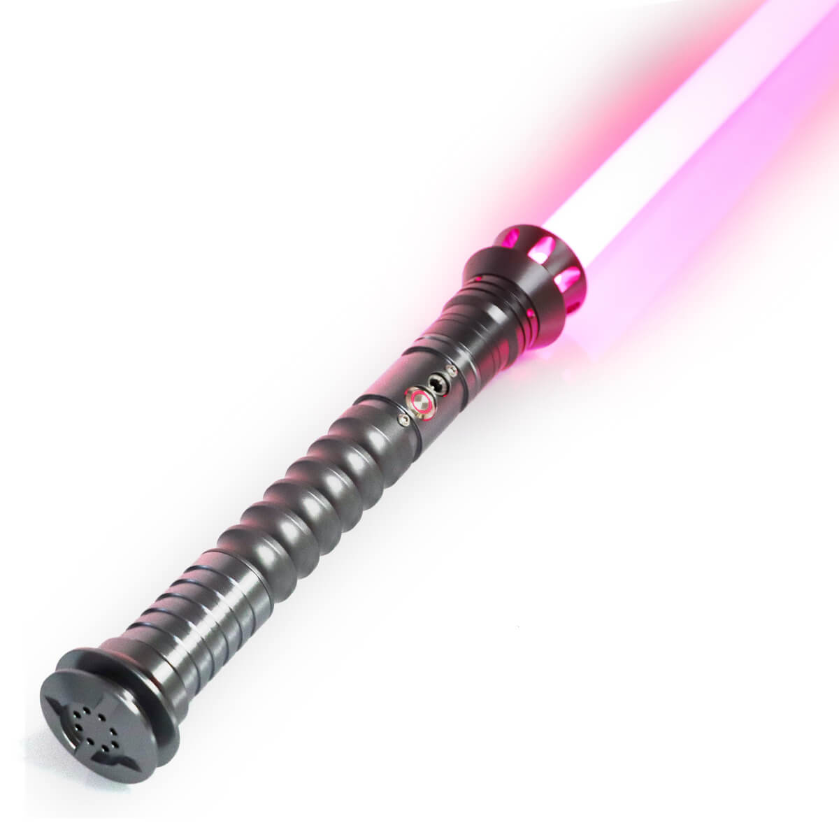 Brachio Lightsaber Gray / RGB isabers