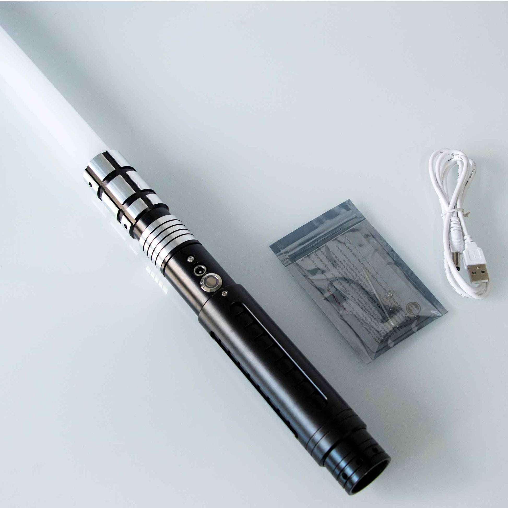 Camara Lightsaber isabers