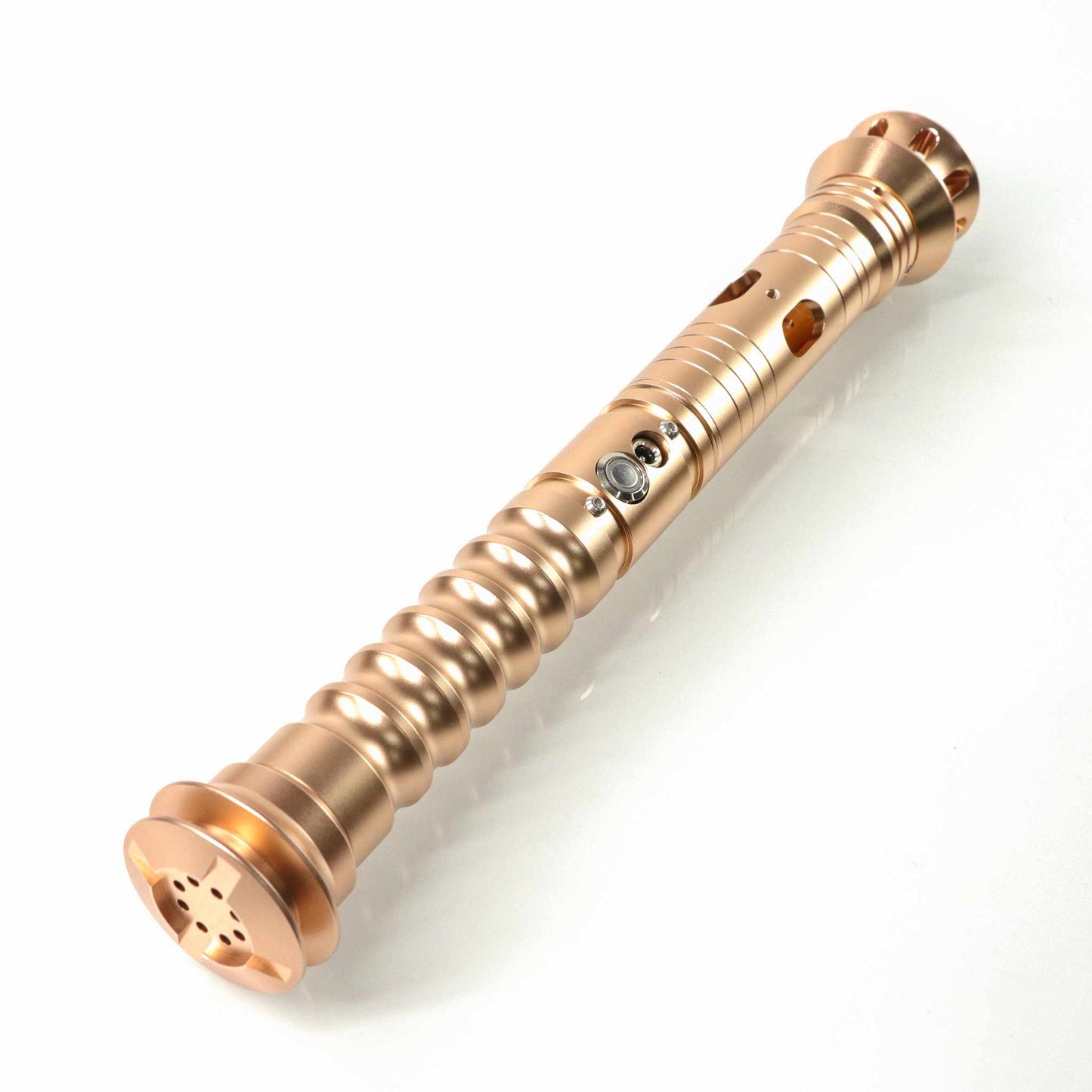 Caseo Neopixel Lightsaber isabers