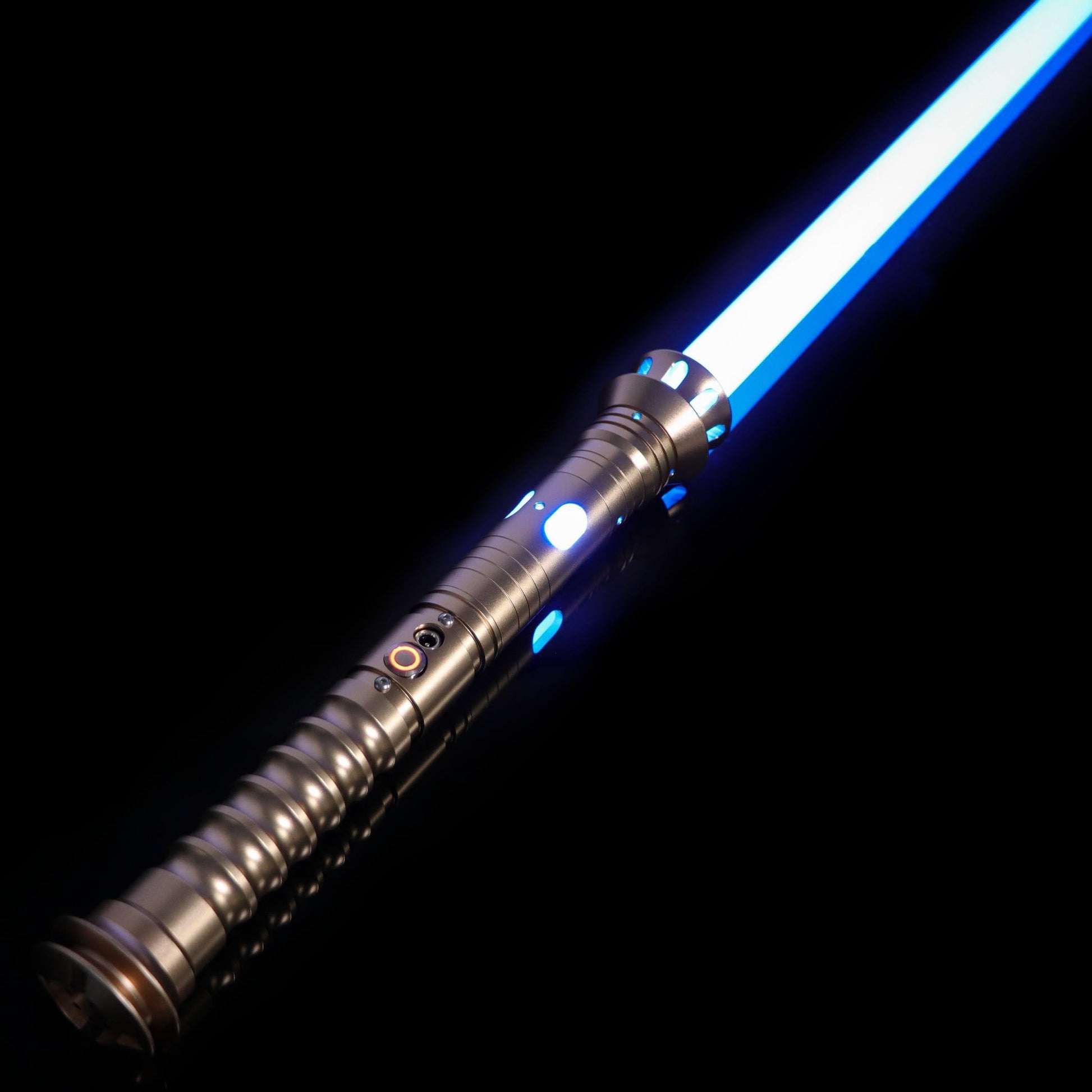 Caseo Neopixel Lightsaber isabers