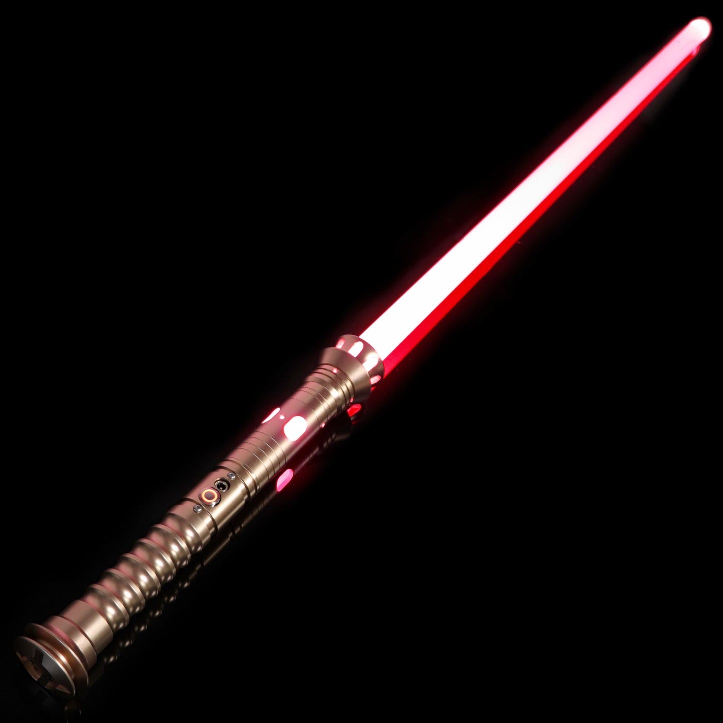 Caseo Neopixel Lightsaber isabers