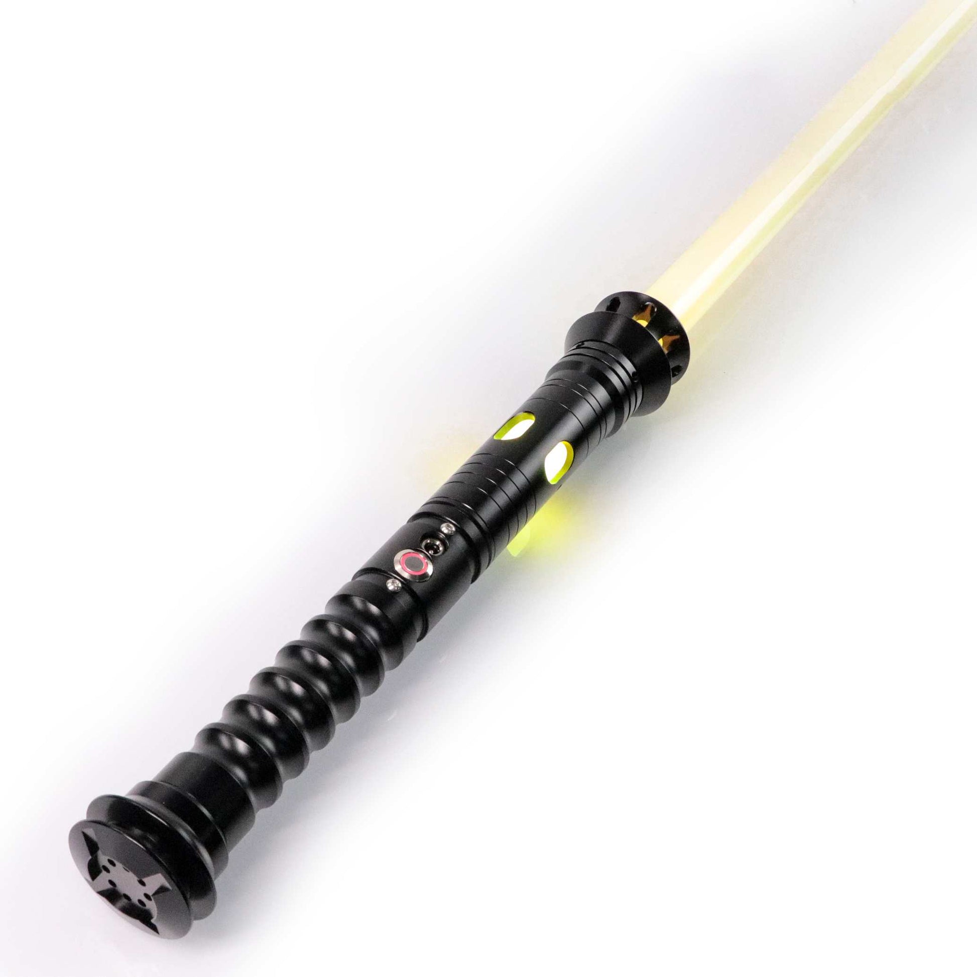 Caseo Neopixel Lightsaber Black / RGB isabers