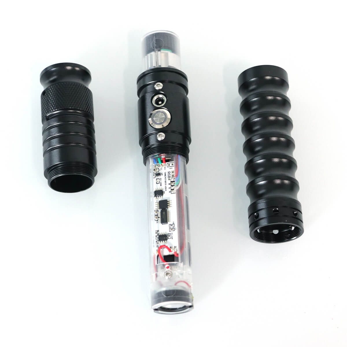 Cheb Lightsaber isabers