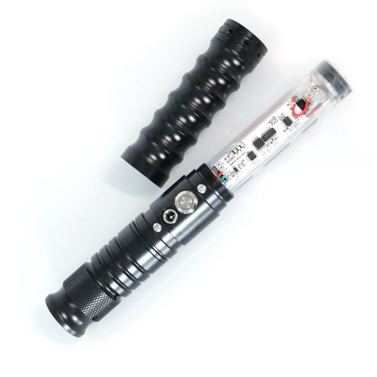 Cheb Lightsaber isabers