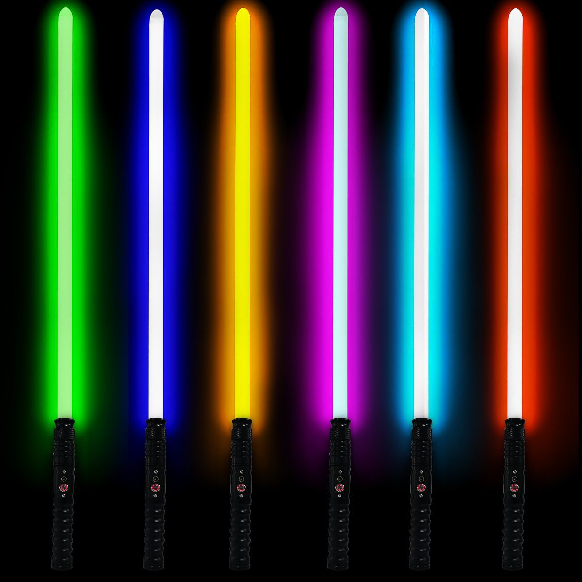 Cheb Lightsaber isabers