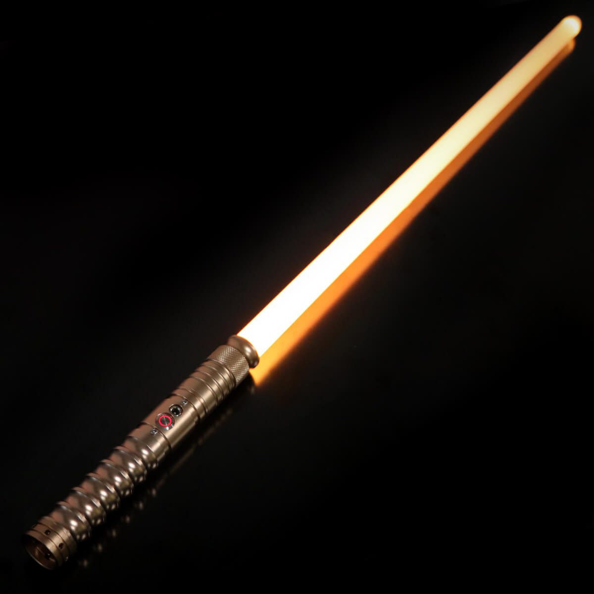 Cheb Lightsaber isabers