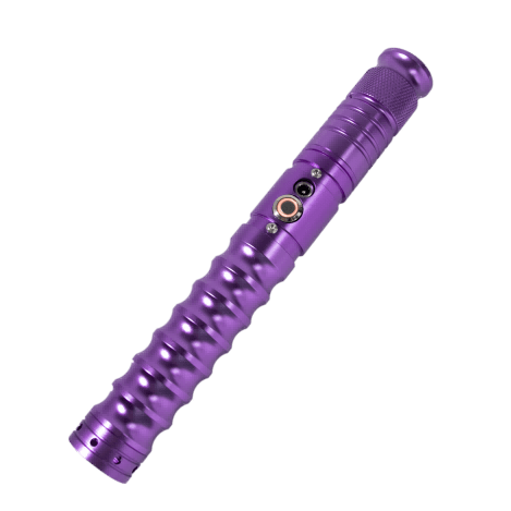 Cheb Lightsaber isabers