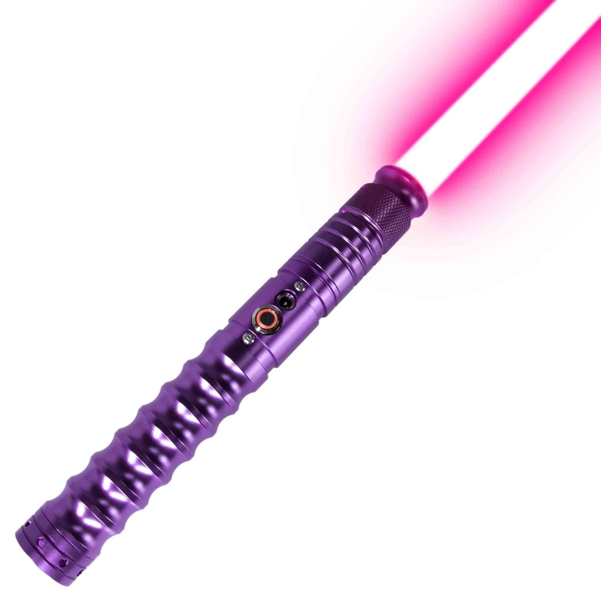 Cheb Lightsaber isabers