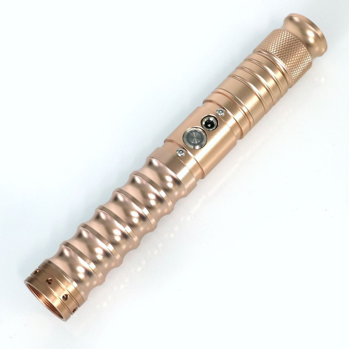 Cheb Lightsaber Golden / RGB isabers