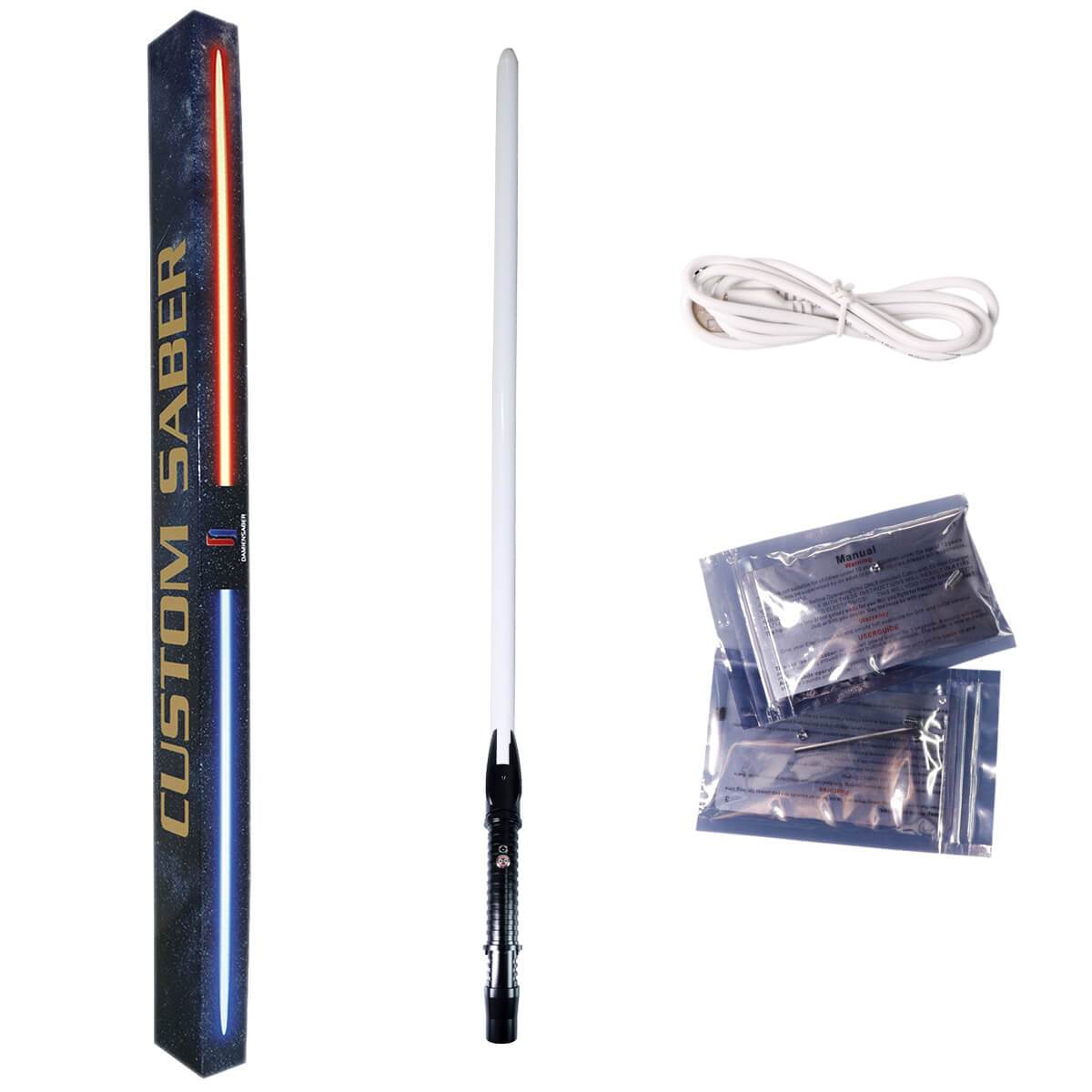 Elaphro Lightsaber isabers