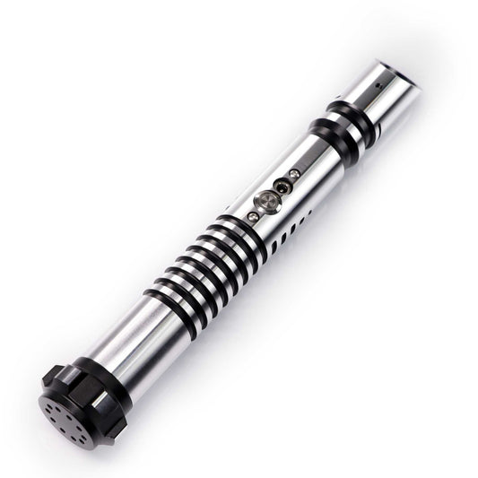 Kota NeoPixel lightsaber Silver / RGB isabers