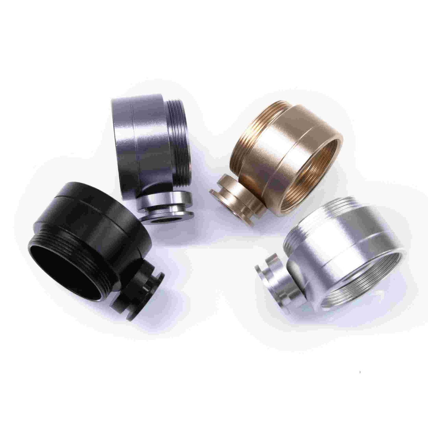 Lightsaber Covertec Wheel isabers