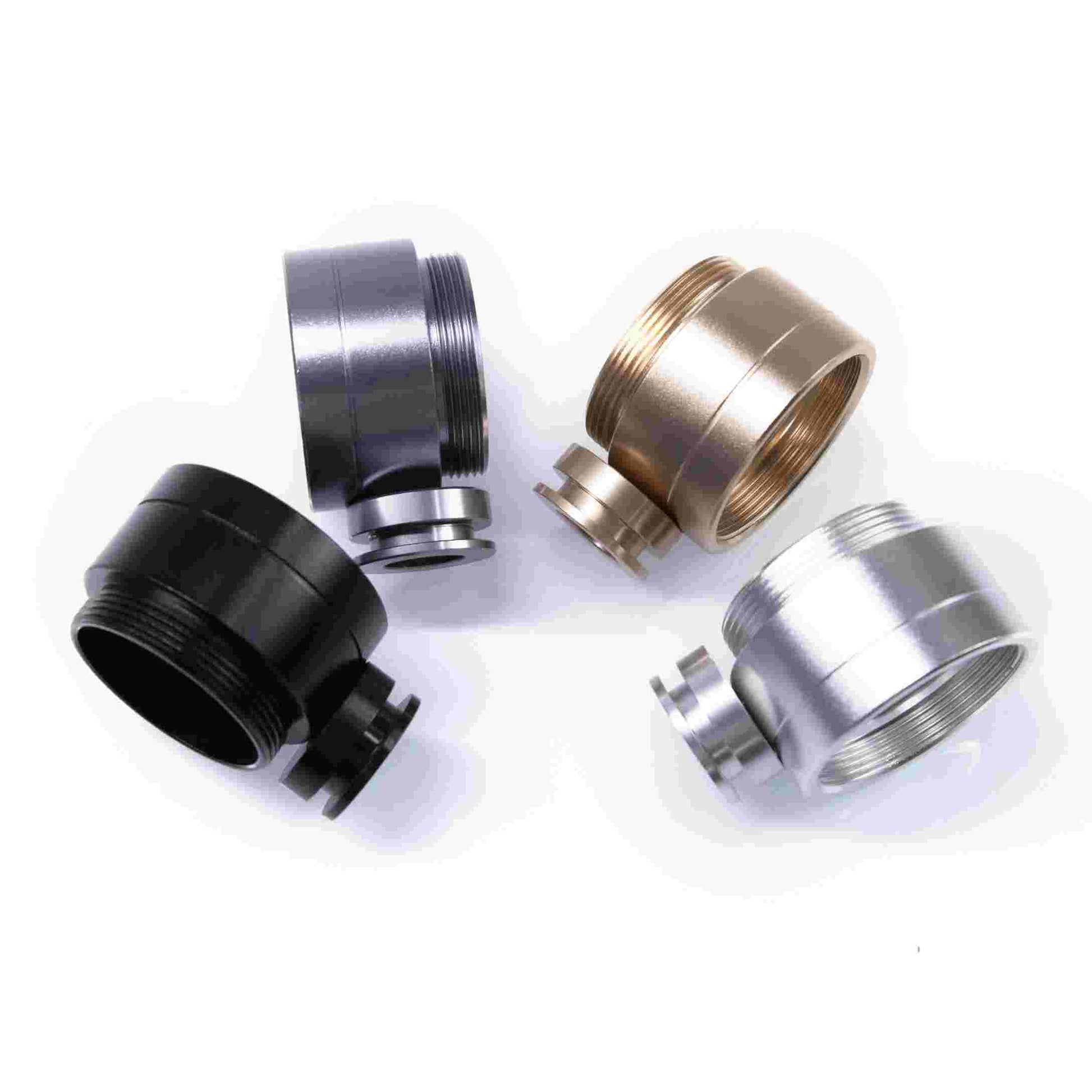 Lightsaber Covertec Wheel isabers
