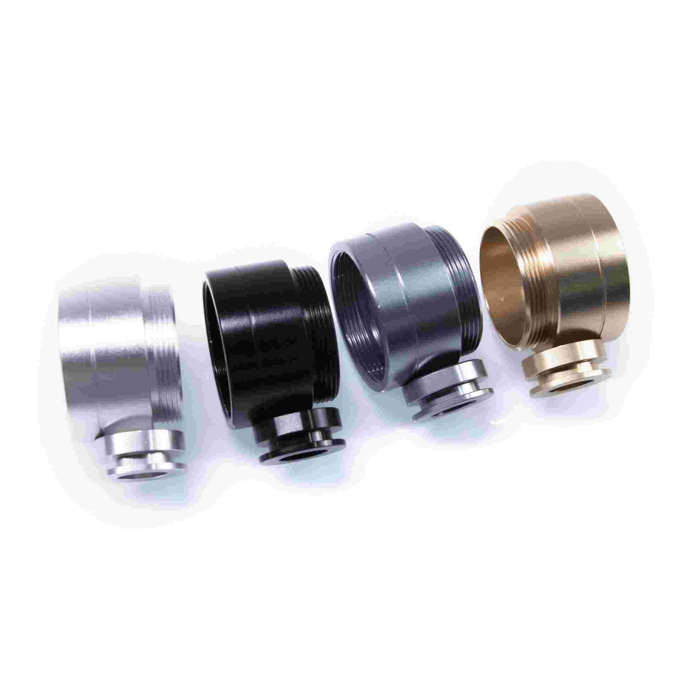 Lightsaber Covertec Wheel isabers