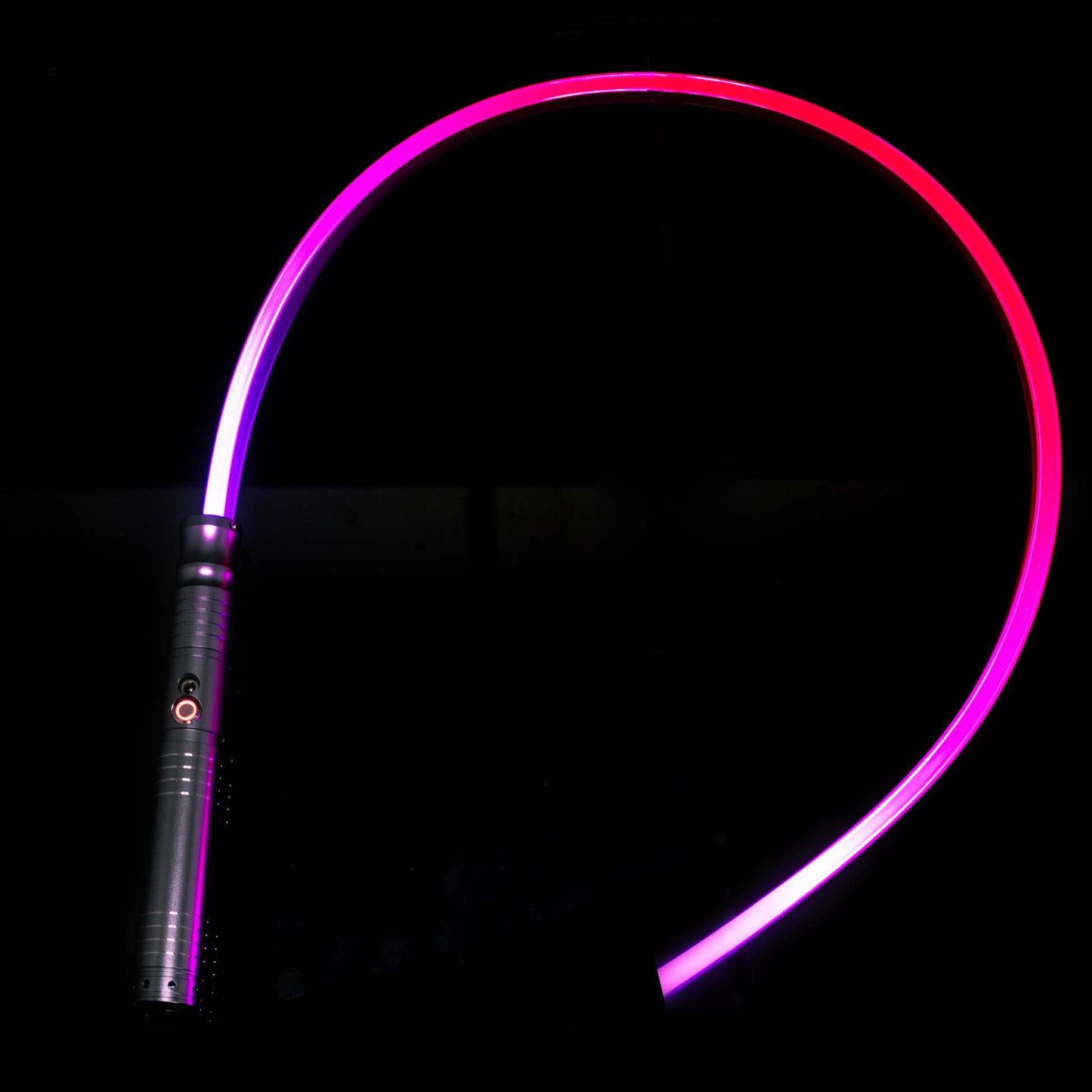 Lightsaber Light Whip isabers