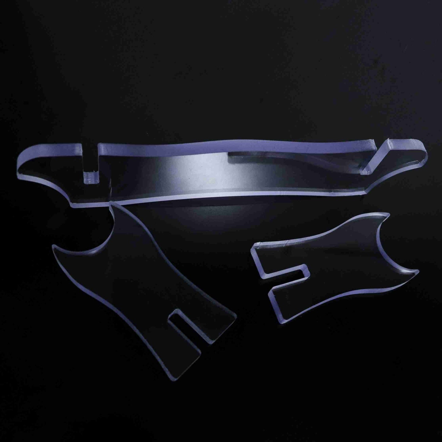 Lightsaber Stand isabers