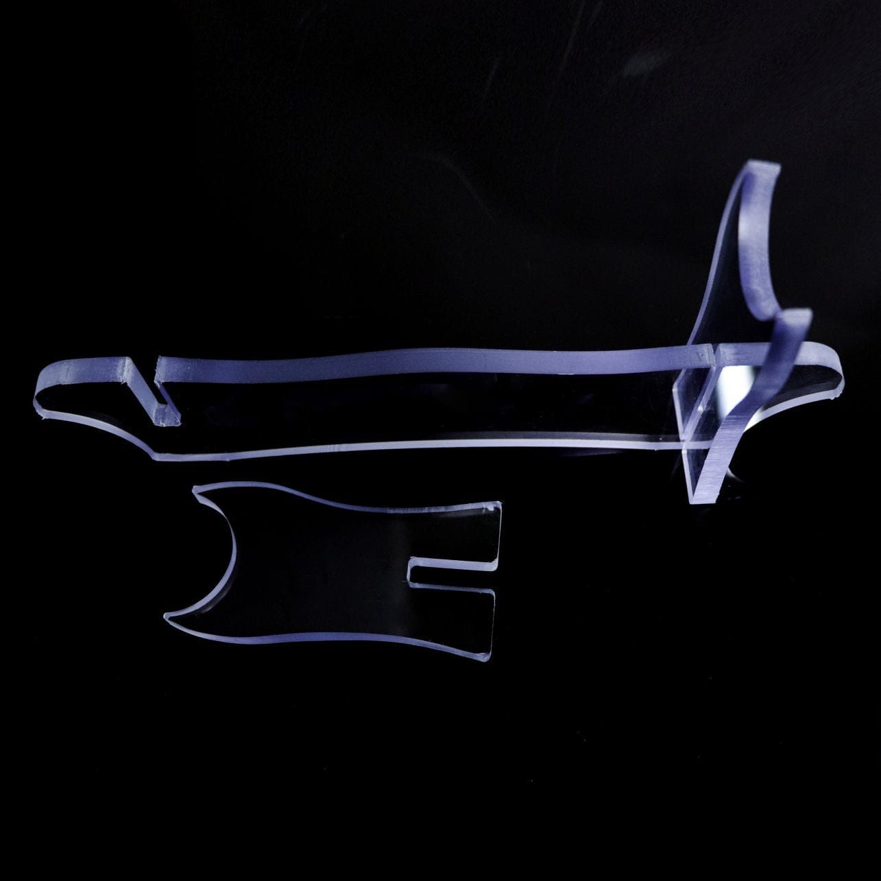Lightsaber Stand isabers