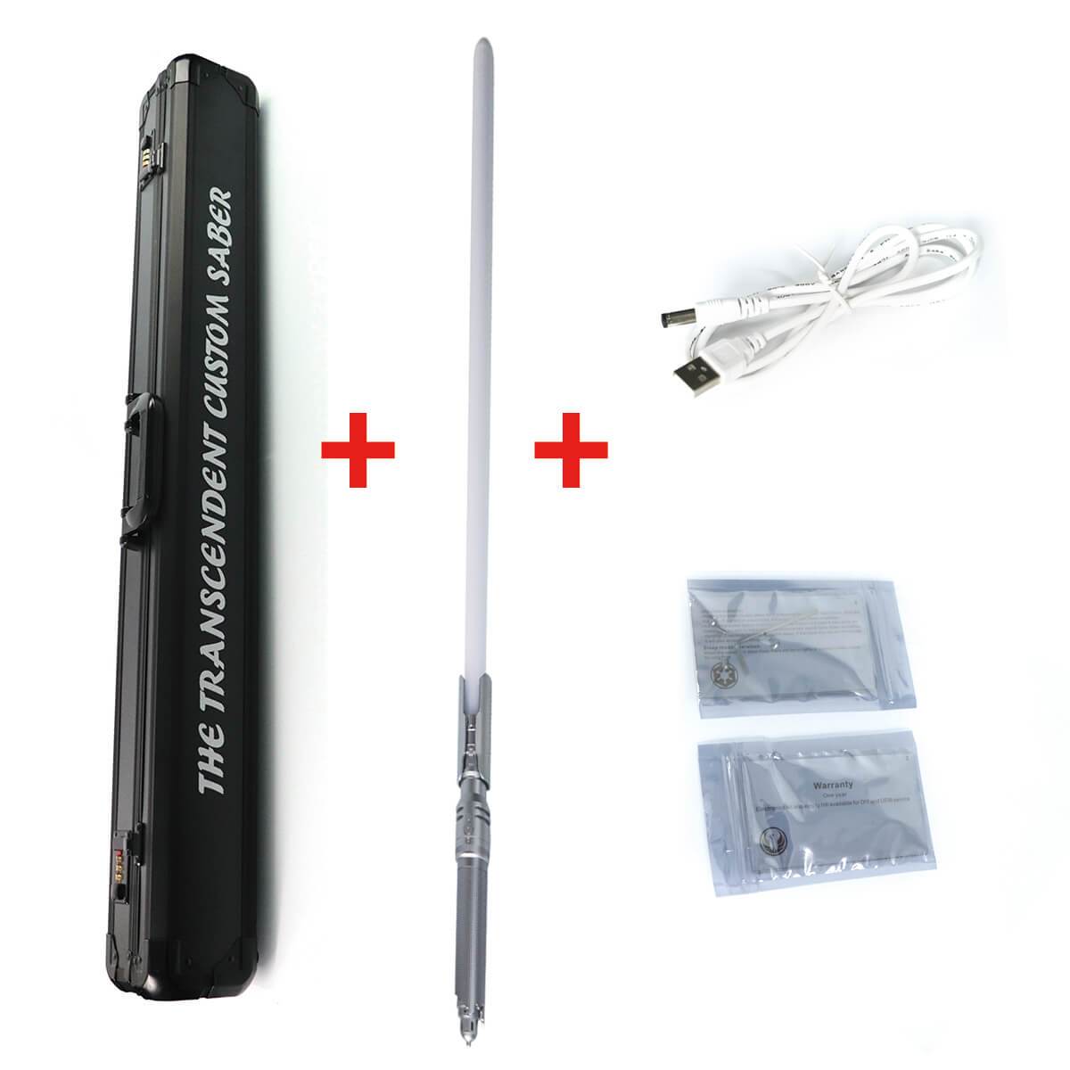 Monolopho Lightsaber isabers