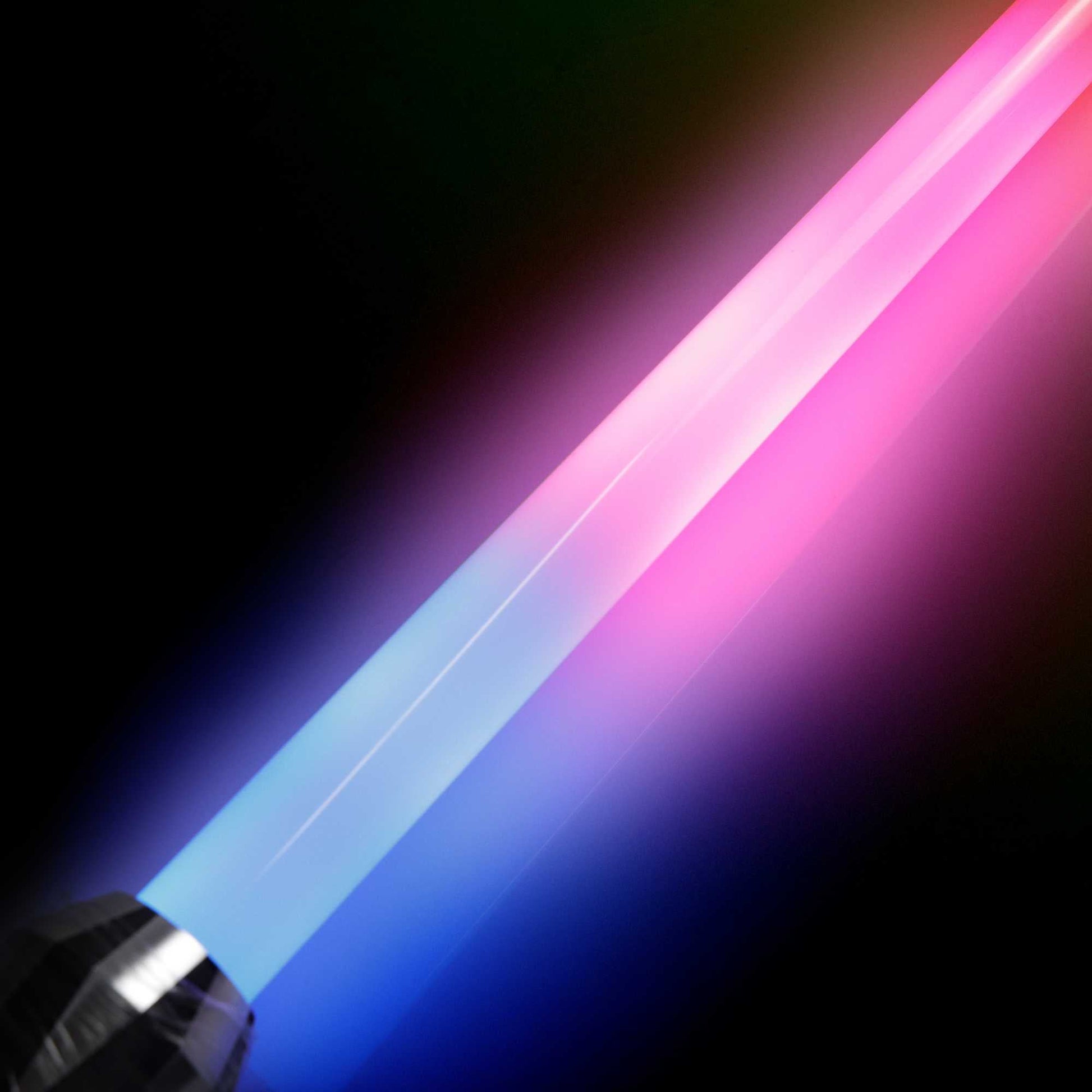 Neopixel Lightsaber Blade 3mm isabers
