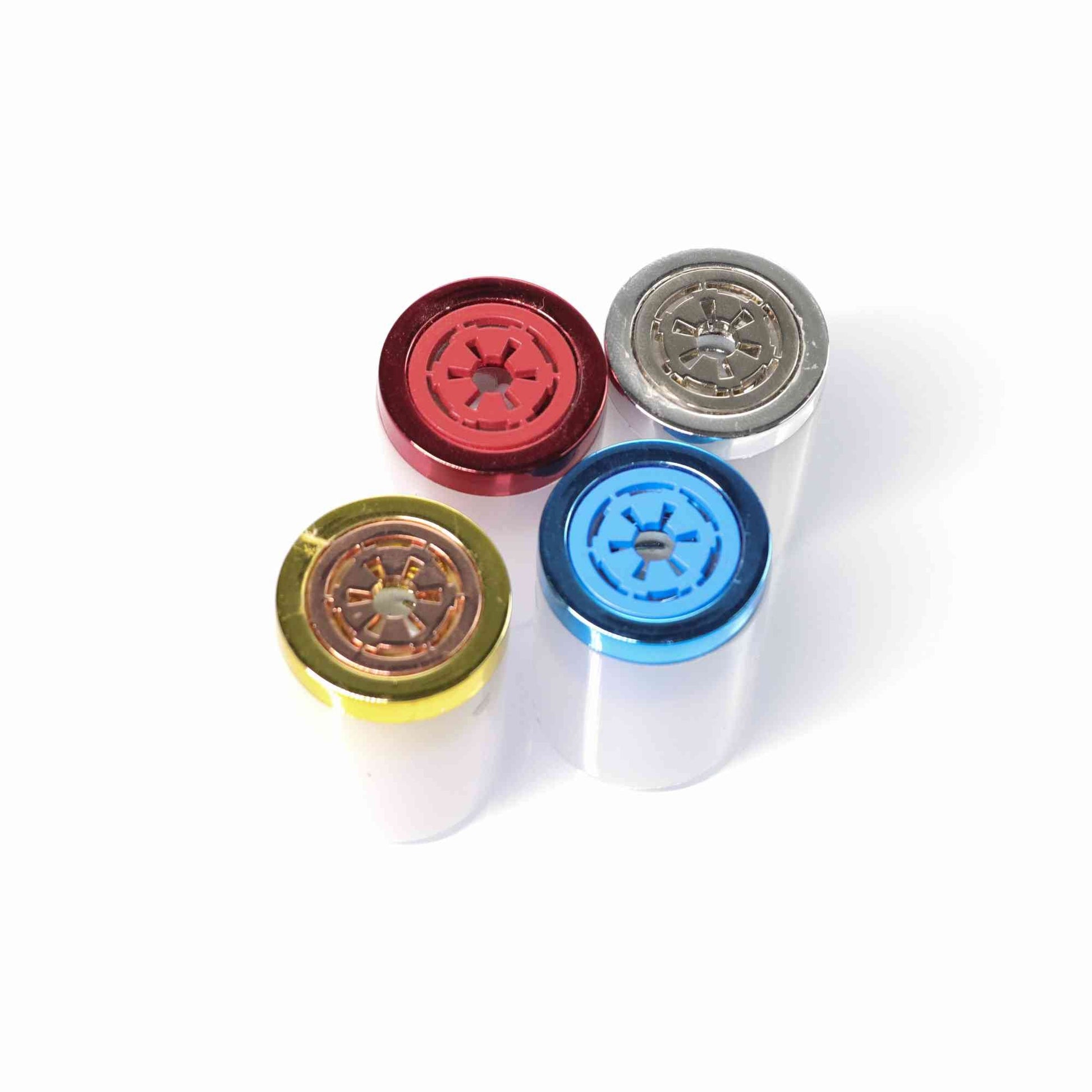 RGB Lightsaber Blade Plug V1 isabers