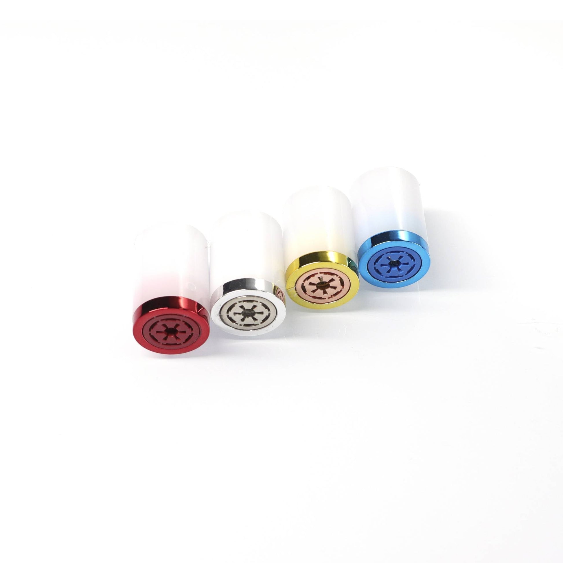 RGB Lightsaber Blade Plug V1 isabers