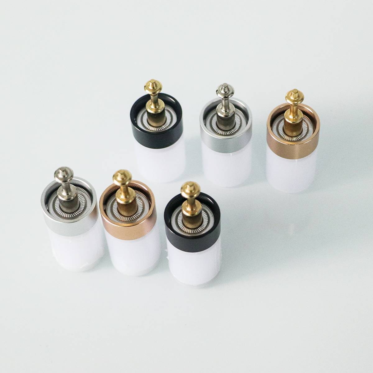 RGB Lightsaber Blade Plug V2 isabers
