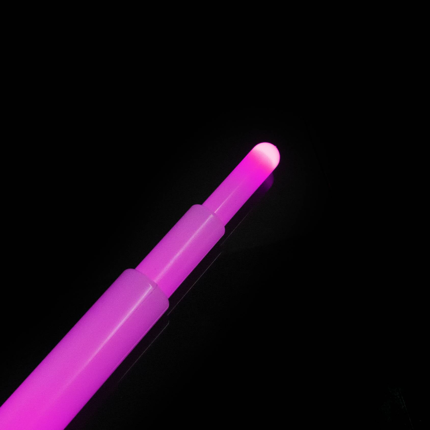 RGB Lightsaber Blade (Telescopic) isabers