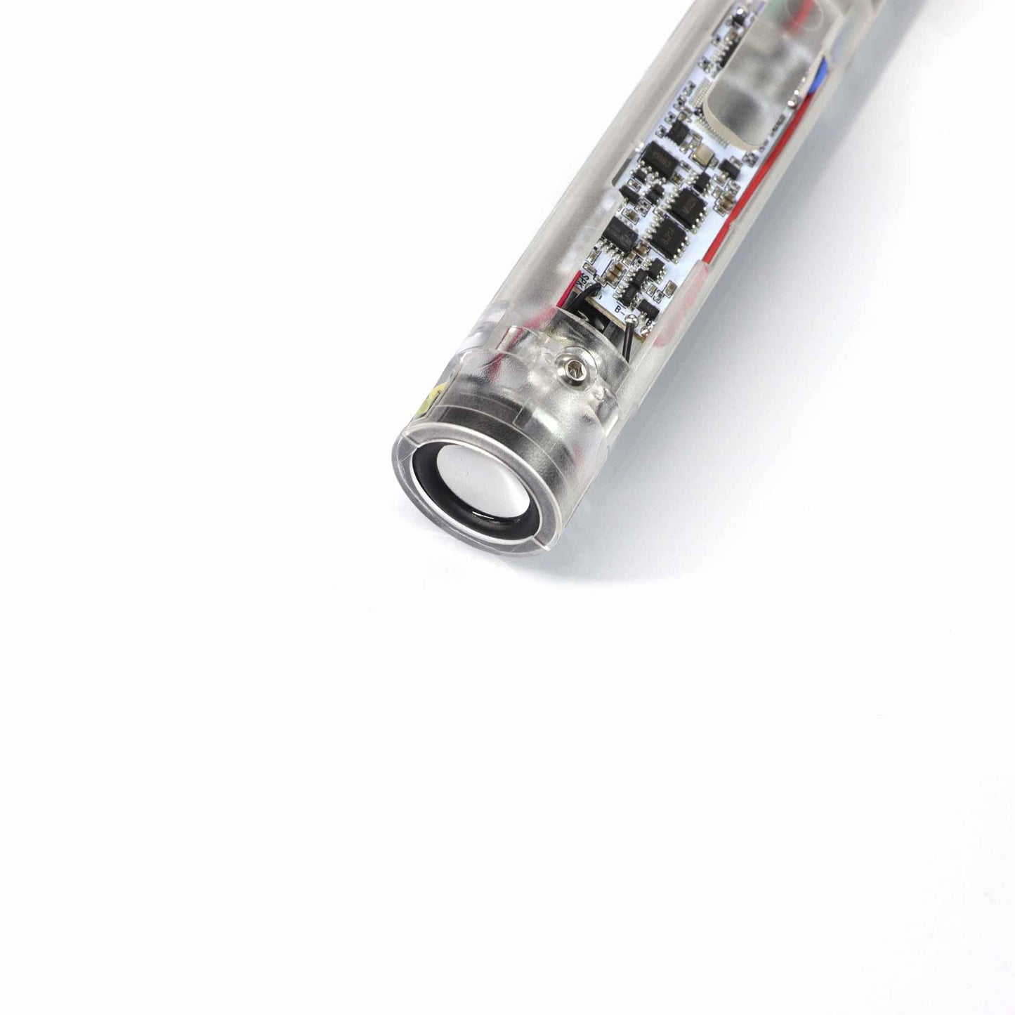 RGB Lightsaber Soundboard Kit isabers