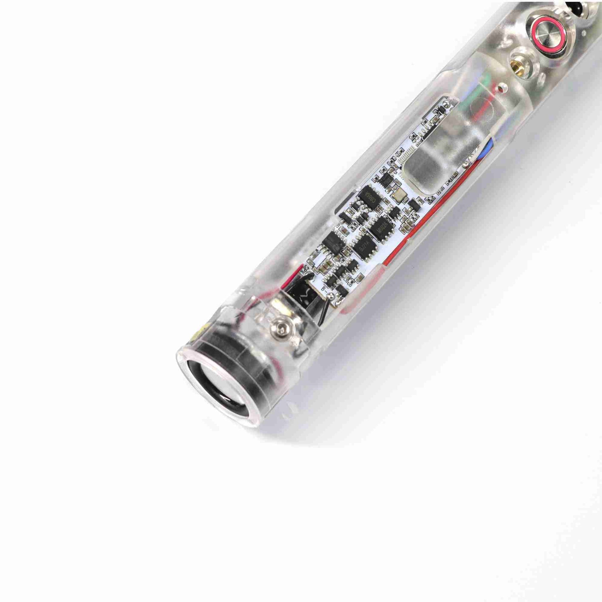 RGB Lightsaber Soundboard Kit isabers