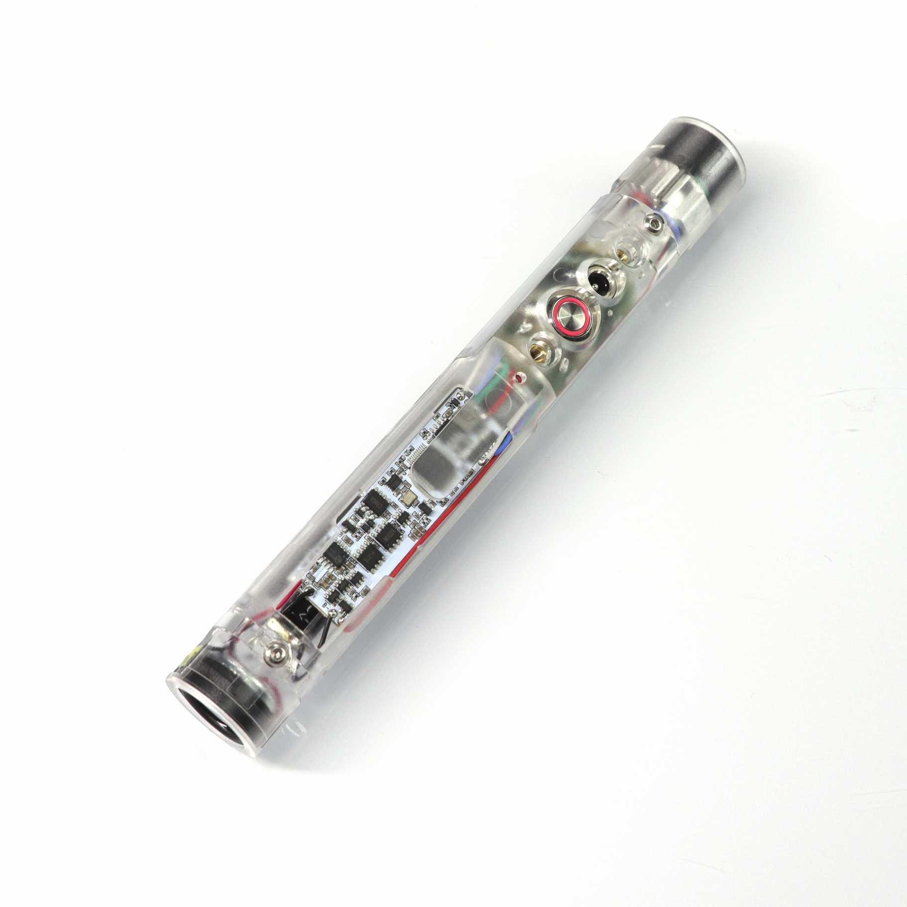 RGB Lightsaber Soundboard Kit RGB Lightsaber Soundboard Kit