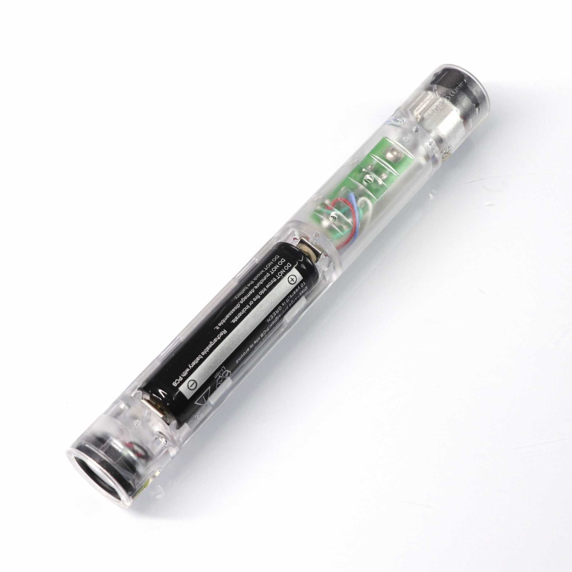 RGB Lightsaber Soundboard Kit isabers