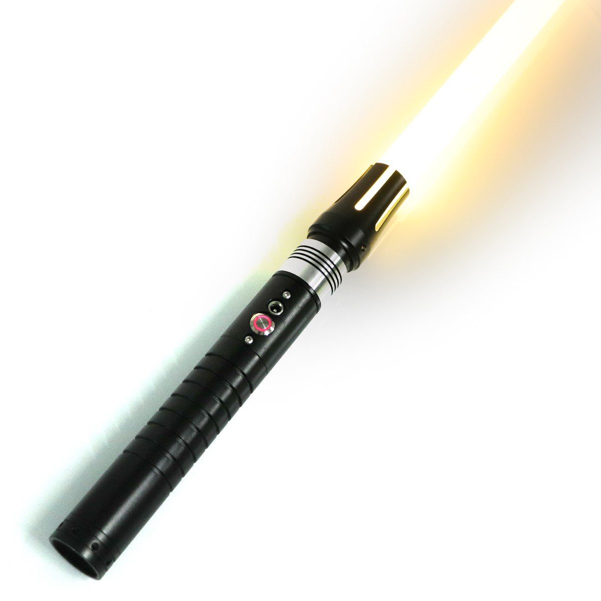Silvi Lightsaber isabers