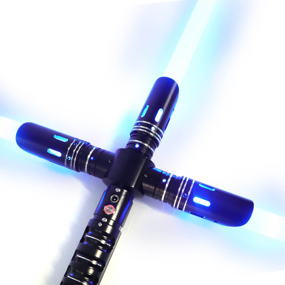 Spino Lightsaber isabers