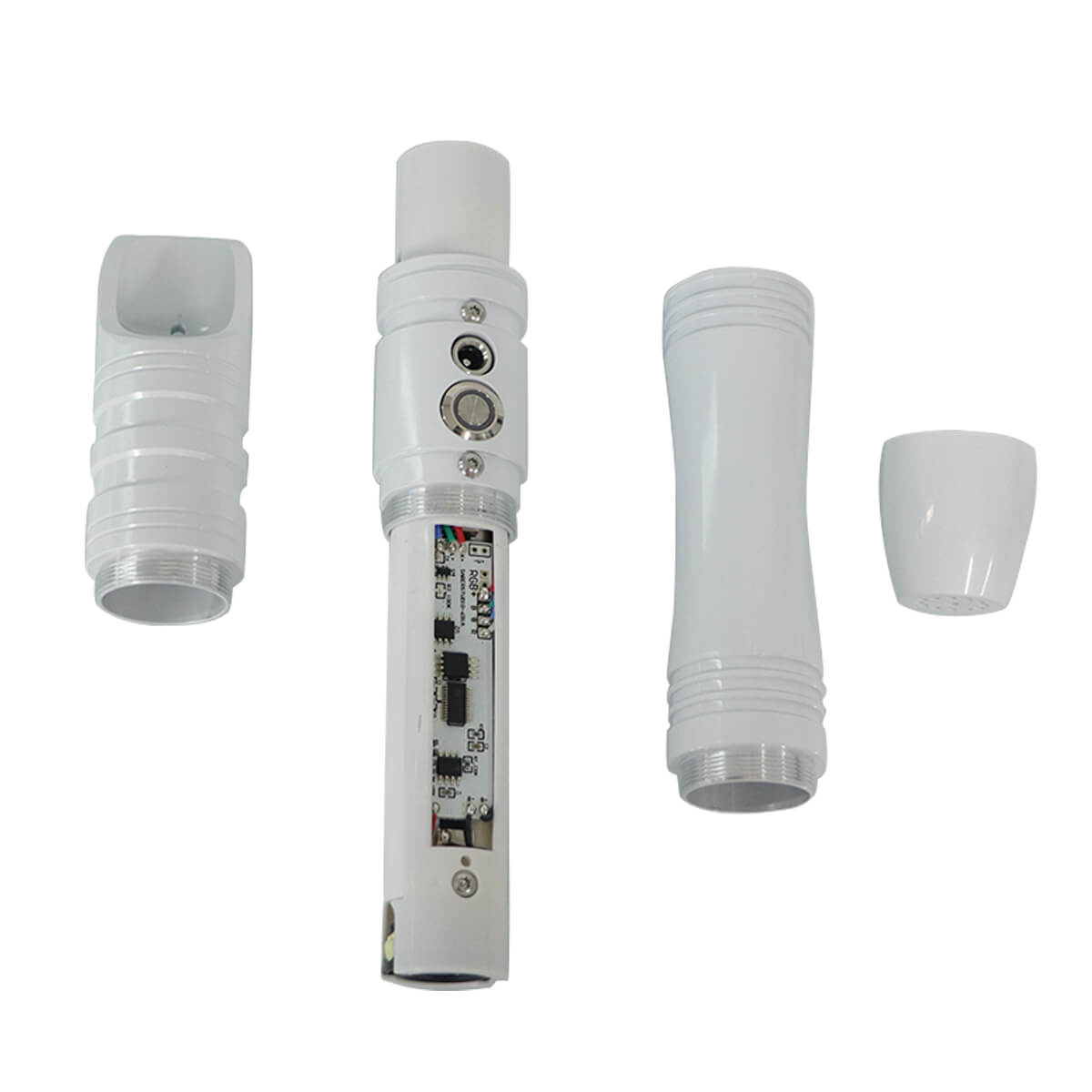Stauriko Lightsaber isabers