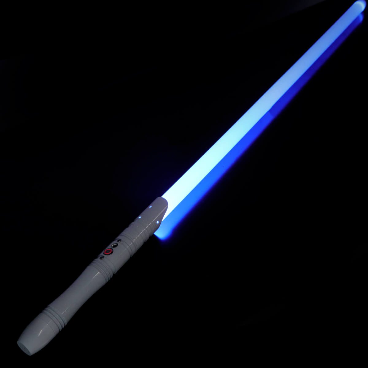 Stauriko Lightsaber isabers