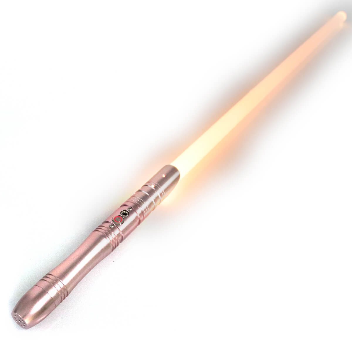 Stauriko Lightsaber Golden / RGB isabers