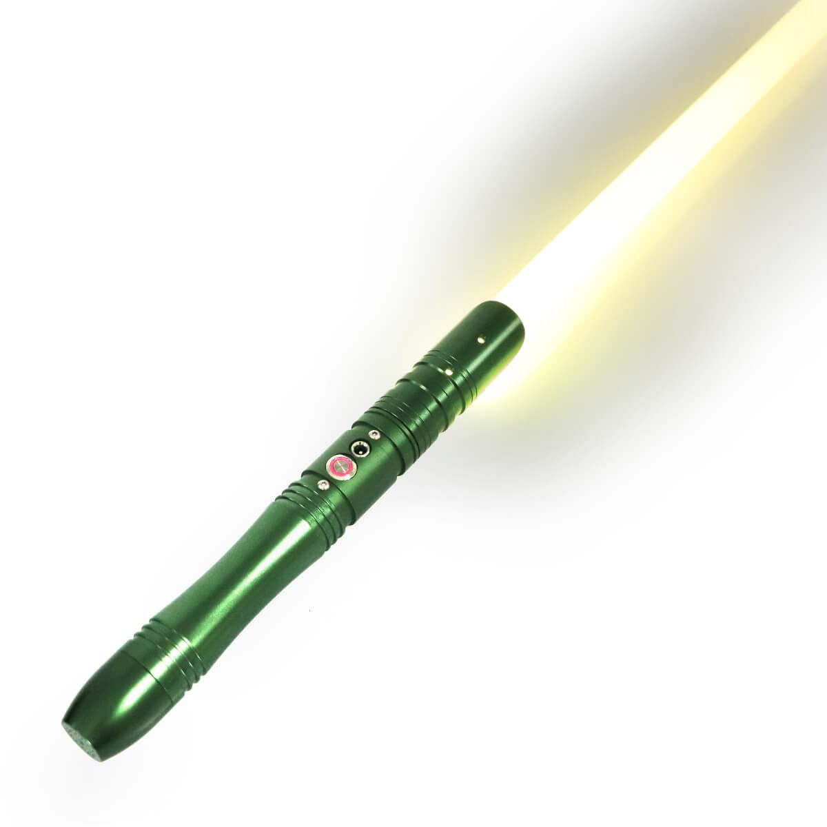 Stauriko Lightsaber Green / RGB isabers