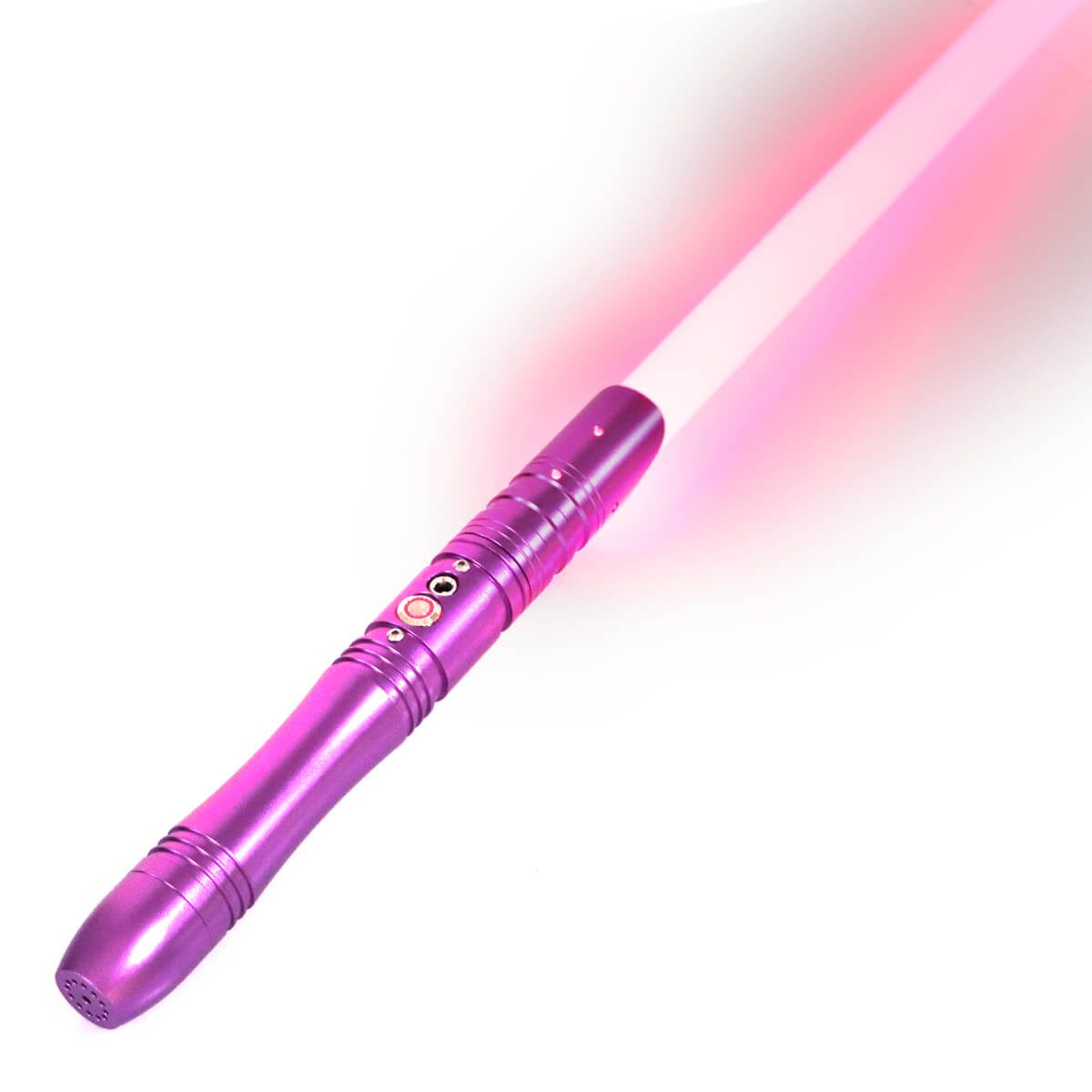 Stauriko Lightsaber Purple / RGB isabers