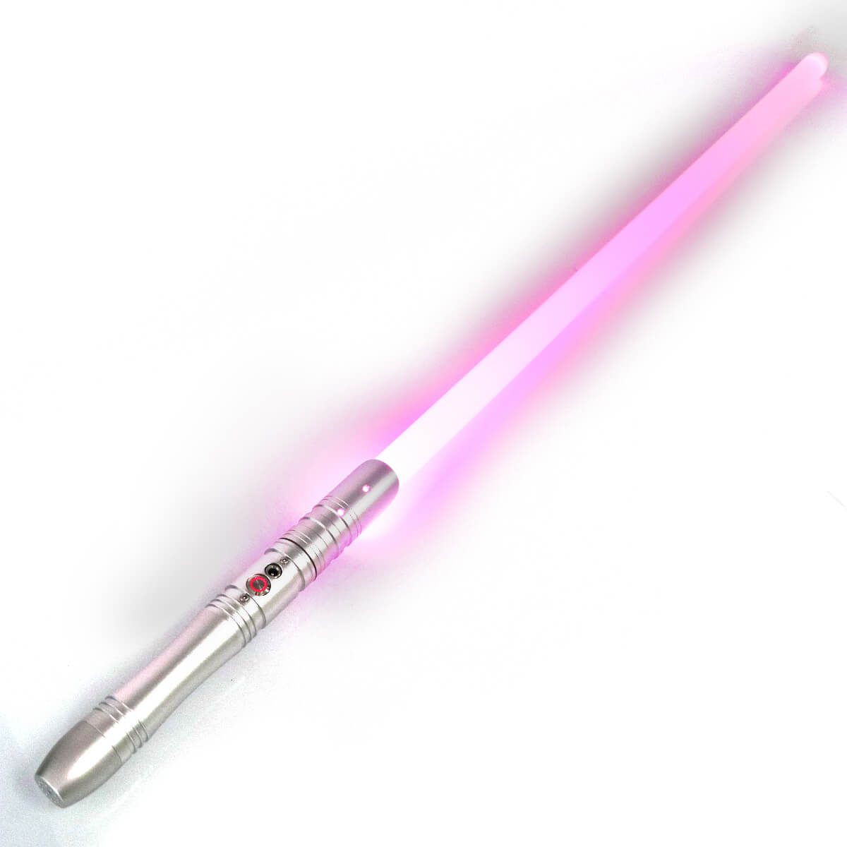 Stauriko Lightsaber Silver / RGB isabers