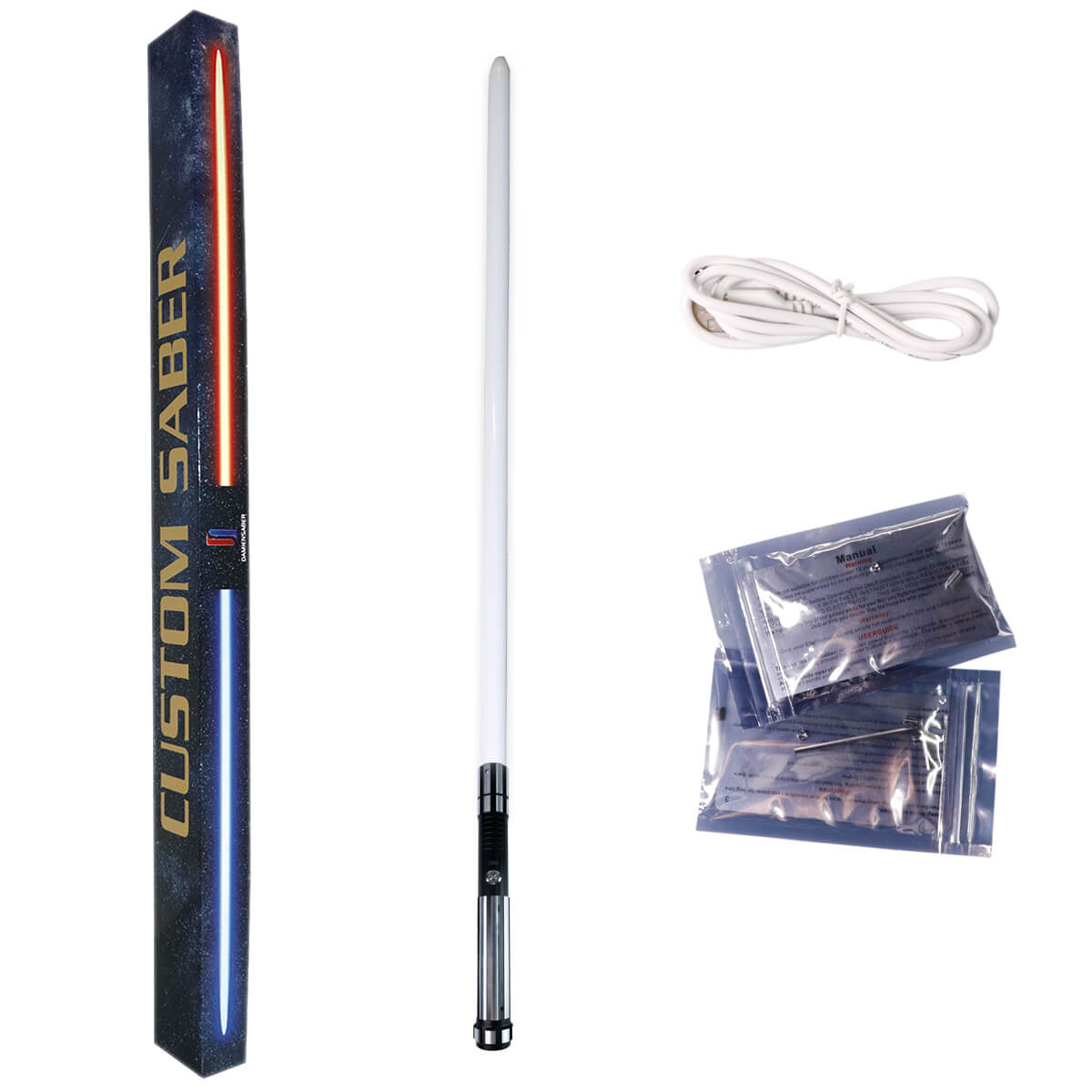 Strut Lightsaber isabers