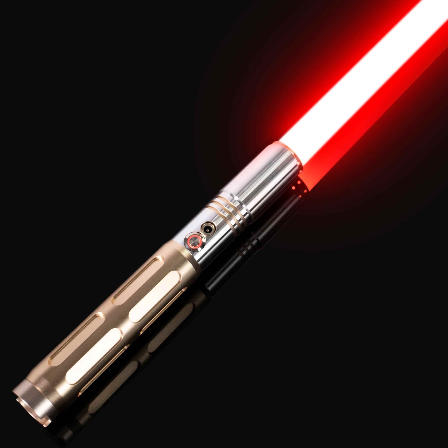 Tarbo Lightsaber isabers