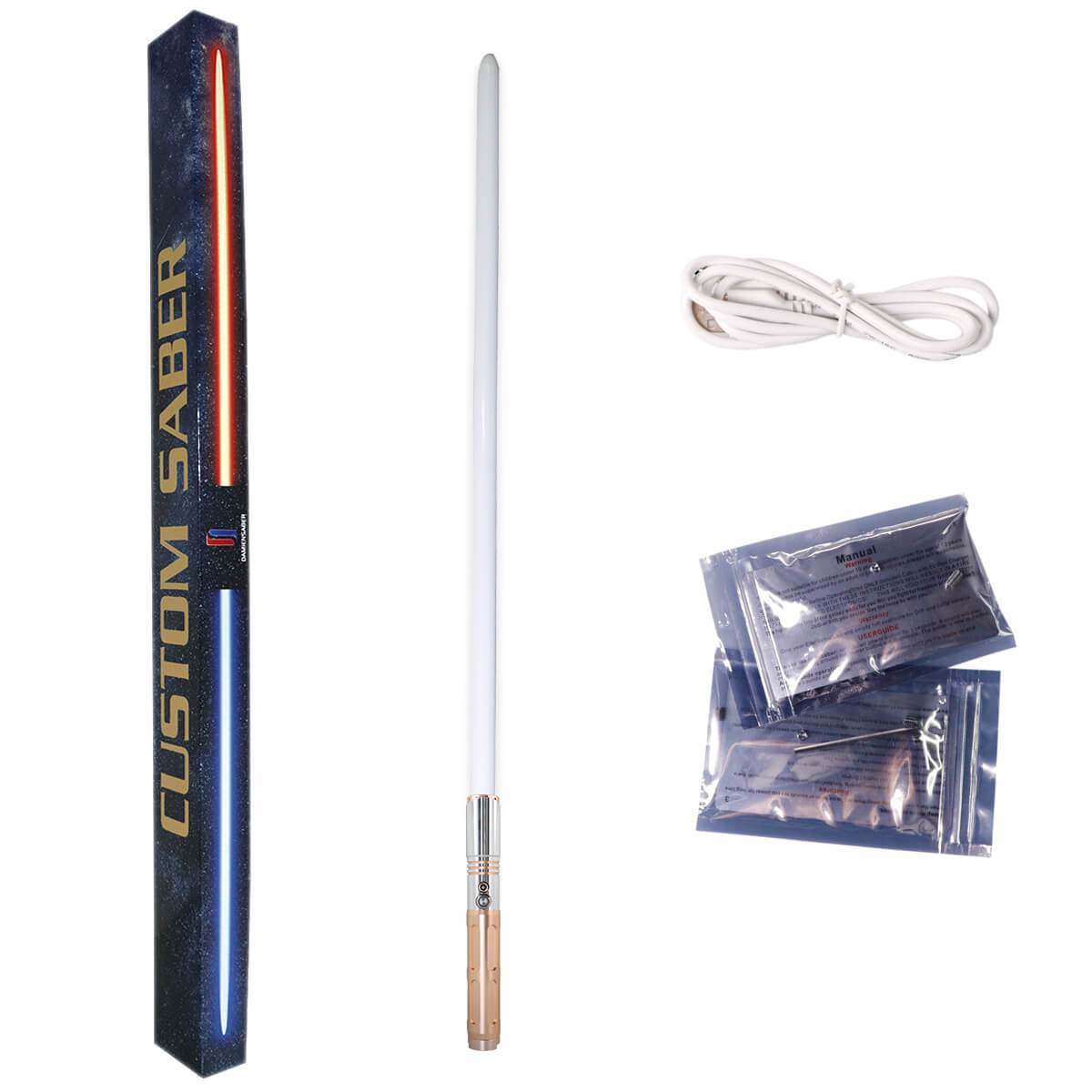 Tarbo Lightsaber isabers