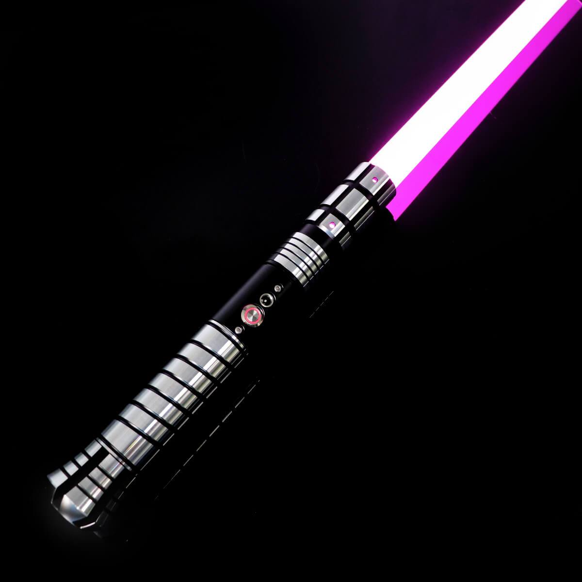 Veloci Neopixel Lightsaber isabers