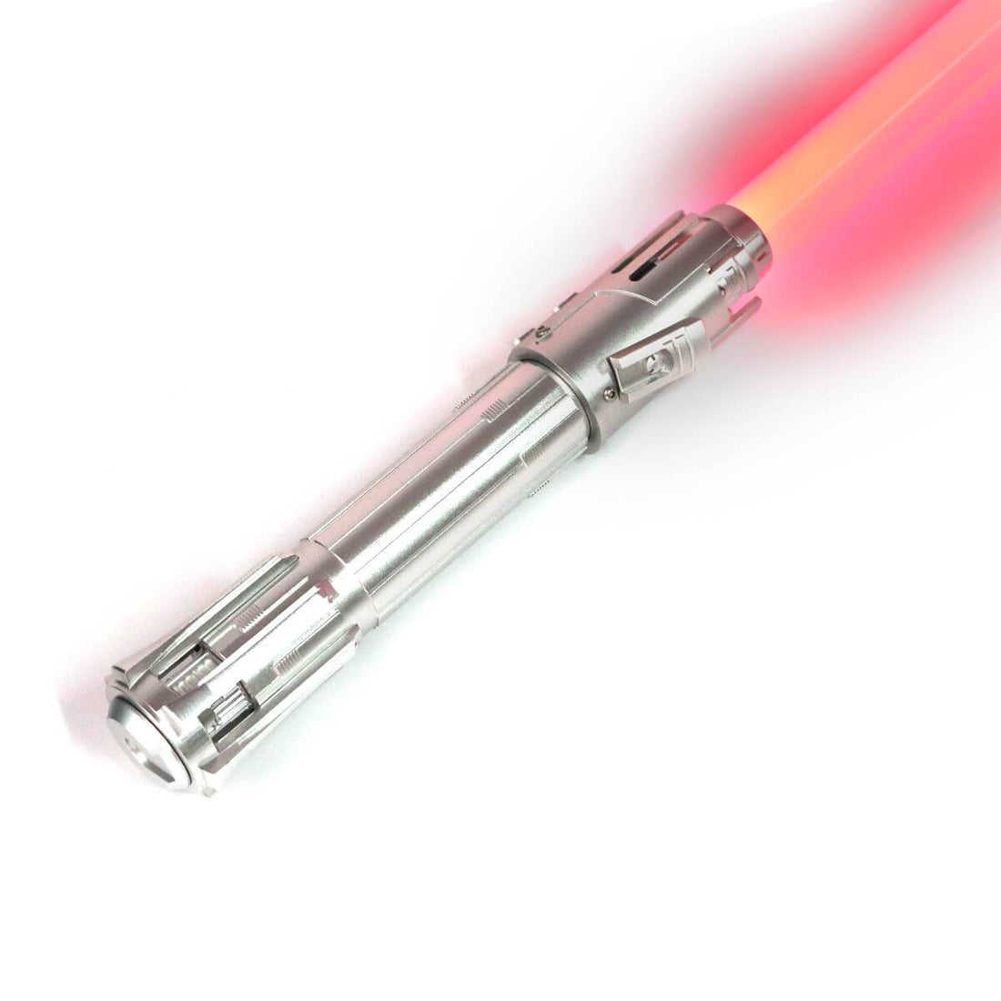 Ben Solo's Lightsaber: The Jedi Weapon That Became Kylo Ren's Crossguard