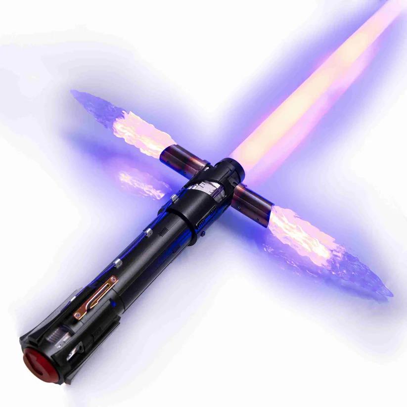 Crossguard Lightsaber Buying Guide 2026 — What to Look For Before You Buy