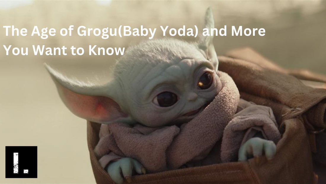 Baby Yoda's Complete Timeline Explained (Including Grogu's Backstory  Pre-Mandalorian)