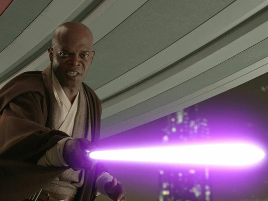 What Does a Purple Lightsaber Mean? The Story Behind Star Wars' Rarest Blade Color